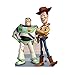 Advanced Graphics Buzz and Woody (A Toy Story) 57