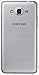 Samsung Galaxy Grand Prime Plus G532M 8GB Unlocked GSM LTE Android Phone w/ 8MP Camera - Silver