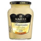 Maille Mustard Mayonnaise - 320g