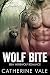 Wolf Bite (A BBW Shifter Paranormal Romance)