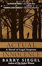 Actual Innocence