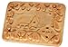 Shirley Original Biscuits, 3.7 Oz (Pack of 6)
