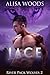 Jace (Riverwise Private Security 2) - Wolf Shifter Paranormal Romance