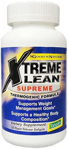 Amazon エキストリームリーン スプリーム 1ソフトカプセル 海外直送品 ダイエットサプリメント