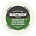 Martinson Colombian Decaf, Medium Roast Coffee, Keurig K-Cup Brewer Compatible Pods, 24 Count (Pack of 1)