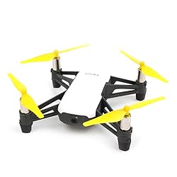 2 Pairs Quick-Release Propellers for DJI Tello