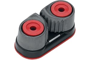 HARKEN Premium Sailing Micro Cam-Matic Ball Bearing Cam Cleats