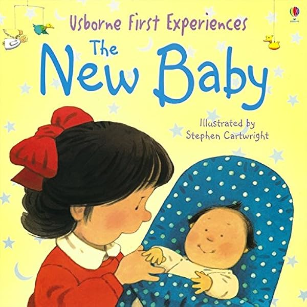 best usborne books for babies