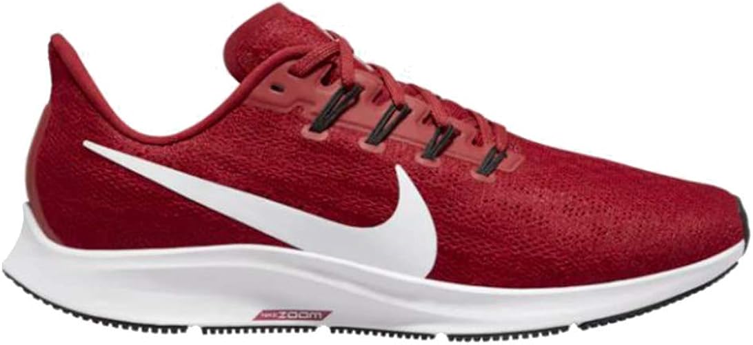 nike air zoom pegasus 36 red