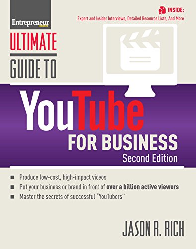 Download Ultimate Guide to YouTube for Business (Ultimate Series) Download Ultimate Guide to YouTube for Business (Ultimate Series)