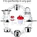 Egg Cooker ，Hard Boiled Eggs without the Shell，6PACK,Silicone Egg Boil，Soft Maker Egg Cooker, BPA Free, Non-Stick Silicone, As Seen On TV -by ZFITEI