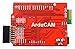 Arducam CC3200 UNO Board for Energia Arduino UNO Size and Pin Out Support MT9D111 Camera Module