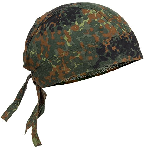 MFH Headwrap Flecktarn