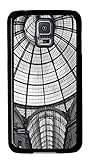 brand new Samsung S5 cases Galleria Vittorio Emanuele Ii PC Black Custom Samsung Galaxy S5 Case Cover