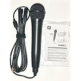 Rock Band USB Karaoke Microphone for PS3, PS4, X-Box One, X-Box 360, PC &amp; Mac