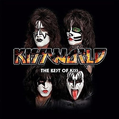 KISS - Dressed To Kill[LP] - Amazon.com Music