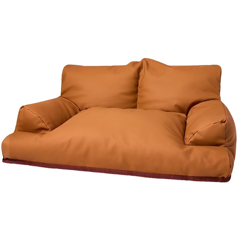 The Lakeside Collection Waterproof Pet Sofas - Large