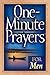 One-Minute Prayers for Men
