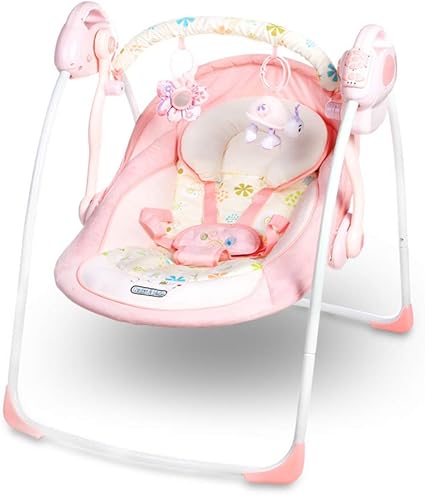 newborn swinging chair