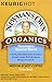 Newman's Own Organics Special Blend Extra Bold Coffee Keurig K-Cups, 18 Count