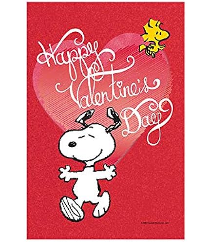 Amazon.com : Flagology.com, Peanuts®, Peanuts® Happy