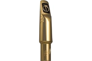 JodyJazz DV Baritone Saxophone Mouthpiece Model 7*