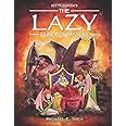 The Lazy Dungeon Master