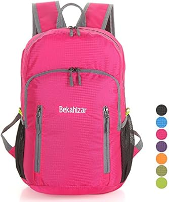 bekahizar backpack