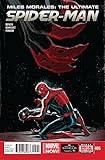 Miles Morales Ultimate Spider-Man #5