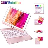 iPad Keyboard Case 9.7 for iPad 2018 (6th Gen) iPad