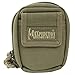 Maxpedition Barnacle Compact Utility Pouch (Foliage Green)
