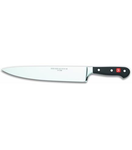 Amazon.com: Wusthof Classic 10-Inch Cook's Knife: Amzn Home