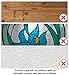 Suction Cups, ATUS Clear Plastic Large Suction Cup with Metal Hook, for Home Kitchen Bathroom Wall Towel Robe Hangers, Hanging Supplies, Utility Hooks, 2.5