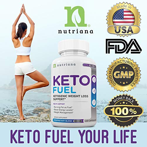 Best Keto Supplement Weight Loss Diet Pills for Women and Men Keto