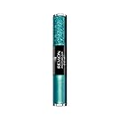 Revlon PhotoReady Eye Art Lid+Line+Lash, Green Glimmer