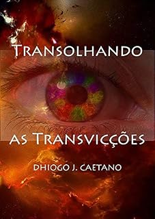 Livro Transolhando as Transvições