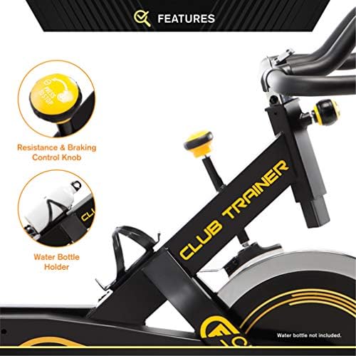 life gear exercise bike manual