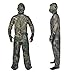 HECS Human Energy Conceal 3 piece Suit - WITH DVD & KOOZIE - Realtree and Mossy Oak, S-3XL - HAT & GLOVES AVAILABLE