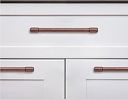 khtumeware 6 Pack 8 Inch(203mm) Vintage Antique
