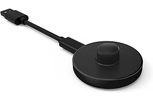 Oura Ring Gen3 Charger - Size 6 - Full Battery Charge in 60-80 Minutes - Charging Dock and USB-C Cable