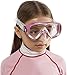Cressi Ondina, pink