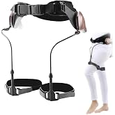Gslxheal Exoskeleton Assistance for Walking &ndash; Bionic Body Power Walking Aids, Effort Reduction 50%, Battery-Free, for Elderly, Limited Mobility, Hiking &amp; Rehab