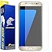 ArmorSuit MilitaryShield Anti-Glare Screen Protector for Samsung Galaxy S7 Edge - [Max Coverage] Anti-Bubble Matte Film