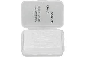 YINHING Alum Stone Block, Portable Post Shave Stone,