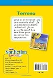 Image de Terreno (Land) (Spanish Version) (TIME FOR KIDS® Nonfiction Readers) (Spanish Edition)