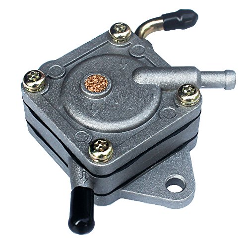 image for KIPA Fuel Pump For John Deere 112L 130 160 165 175 180 240 245 260 265