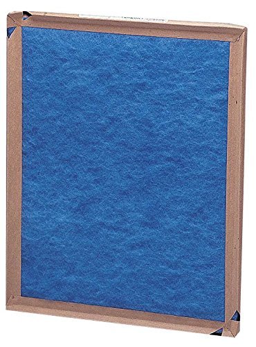 AAF 114201 Air Filter 20 in L x 14 in W x 1 in T - Case of 12