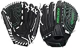 Easton Salvo Mesh Series Slowpitch Softball Glove, 13