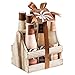 Tropical Milky Coconut Bath & Body Set Skin Care Bath for Women & Men Shower Gel, Bubble Bath, Bath Salts, Body Butter, Body Scrub, Body Lotion - Luxury Spa Set Luxury Body Care Gift Unisex