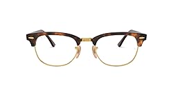 Ray-Ban RX5154 Clubmaster Square Prescription